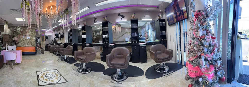 Sophia's Beauty Salon — Hair salon in Jacksonville